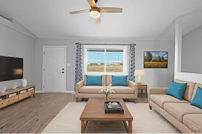 393 E Chadwick Dr, Pueblo West, CO 81007 - Photo 5