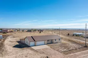 393 E Chadwick Dr, Pueblo West, CO 81007 - Photo 1