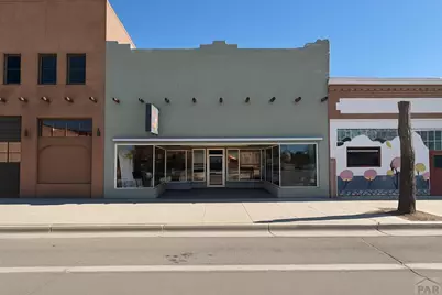 726 Main St, Walsenburg, CO 81089 - Photo 1