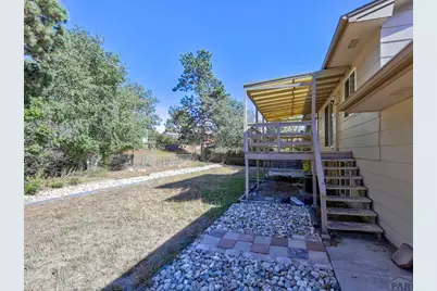 5165 Crestwood Dr, Colorado Springs, CO 80918 - Photo 5