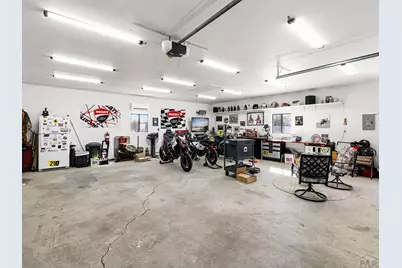 126 S Golfwood Dr W, Pueblo West, CO 81007 - Photo 41