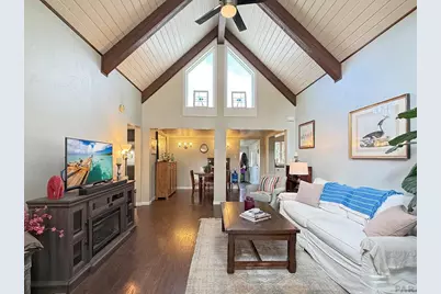 5767 Lake Beckwith Pl, Colorado City, CO 81019 - Photo 3