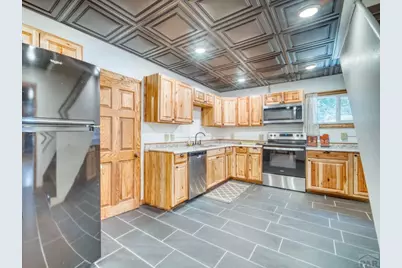 118 E 7th St, Walsenburg, CO 81089 - Photo 9