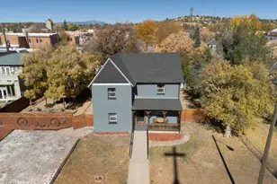 118 E 7th St, Walsenburg, CO 81089 - Photo 37