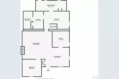 118 E 7th St, Walsenburg, CO 81089 - Photo 39