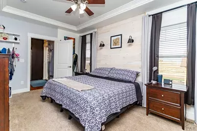 1476 N Bowen Dr, Pueblo West, CO 81007 - Photo 23