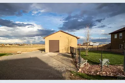 1476 N Bowen Dr, Pueblo West, CO 81007 - Photo 5