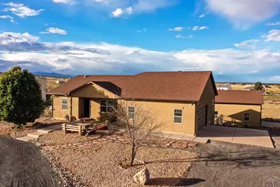 1476 N Bowen Dr, Pueblo West, CO 81007 - Photo 1