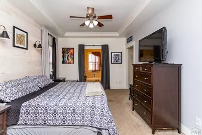 1476 N Bowen Dr, Pueblo West, CO 81007 - Photo 25