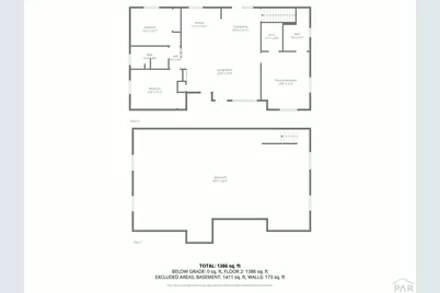 790 S Lone Cowboy Dr, Pueblo West, CO 81007 - Photo 41