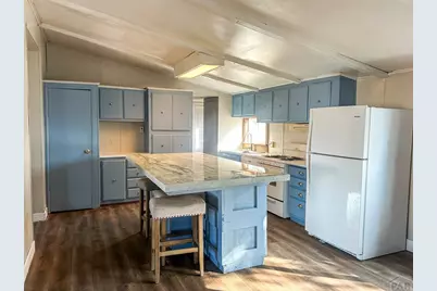 208 E 2nd St, Wiley, CO 81092 - Photo 3