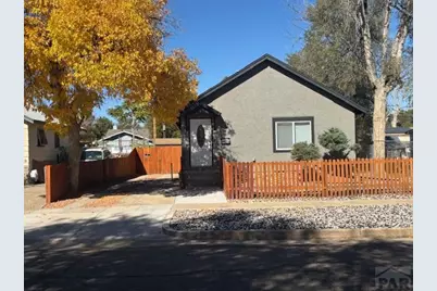1925 E 9th St, Pueblo, CO 81001 - Photo 1