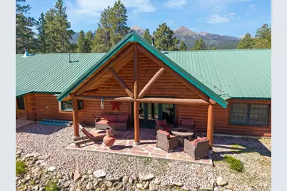 234 Bremer Rd, Howard, CO 81233 - Photo 1