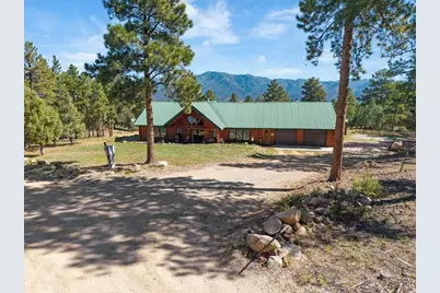 234 Bremer Rd, Howard, CO 81233 - Photo 3