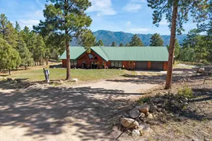 234 Bremer Rd, Howard, CO 81233 - Photo 3