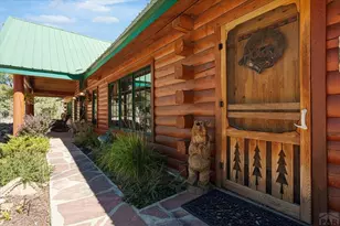 234 Bremer Rd, Howard, CO 81233 - Photo 7