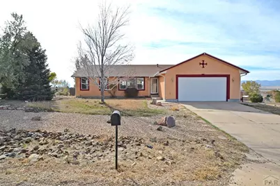 228 W Kyle Dr, Pueblo West, CO 81007 - Photo 1