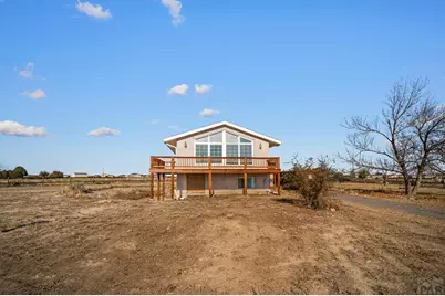 478 N Iliff Dr, Pueblo, CO 81007 - Photo 1