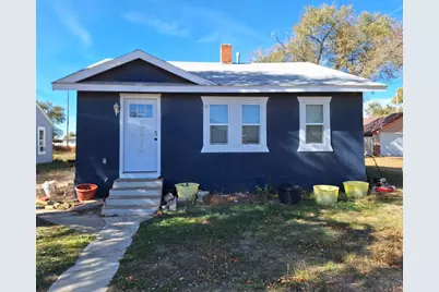 833 Santa Fe St, Springfield, CO 81073 - Photo 1