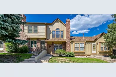 6737 Overland, Colorado Springs, CO 80919 - Photo 1