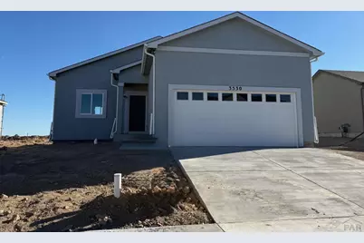 3530 Wapiti Ln, Pueblo, CO 81005 - Photo 1