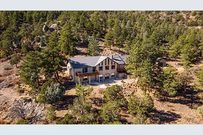 1301 Pheasant Loop, Westcliffe, CO 81252 - Photo 1