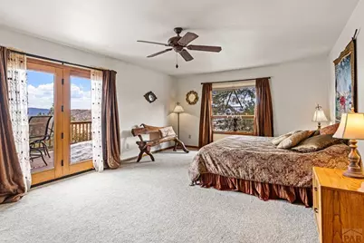 1301 Pheasant Loop, Westcliffe, CO 81252 - Photo 11