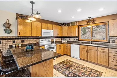 1301 Pheasant Loop, Westcliffe, CO 81252 - Photo 9