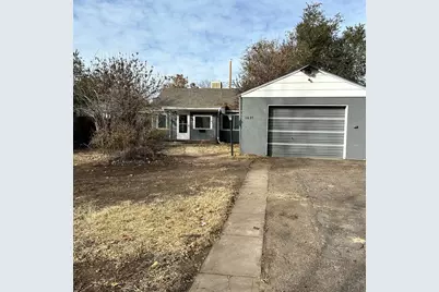 1635 Jackson St, Pueblo, CO 81004 - Photo 1
