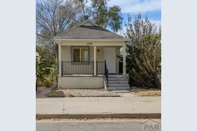 1109 E Routt Ave, Pueblo, CO 81004 - Photo 1