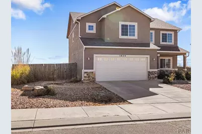 5824 Mark Twain Ln, Pueblo, CO 81008 - Photo 1