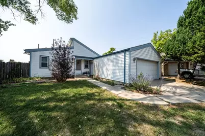 14 Crested Hill Ct., Pueblo, CO 81008 - Photo 3