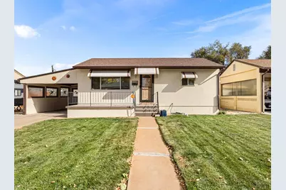 2570 Hollywood Dr, Pueblo, CO 81005 - Photo 1