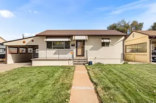 2570 Hollywood Dr, Pueblo, CO 81005 - Photo 1