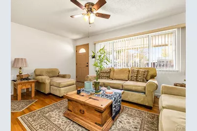 2570 Hollywood Dr, Pueblo, CO 81005 - Photo 3