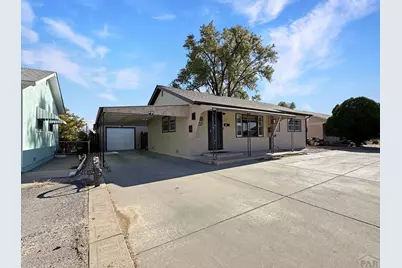 1706 Hollywood Dr, Pueblo, CO 81005 - Photo 5