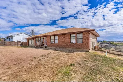 1316 York Ave, Canon City, CO 81212 - Photo 3