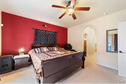 1037 W Desert Sage Dr, Pueblo West, CO 81007 - Photo 9