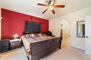 1037 W Desert Sage Dr, Pueblo West, CO 81007 - Photo 9