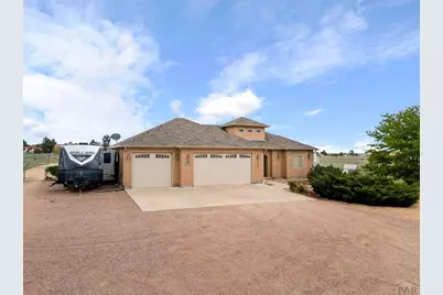 1037 W Desert Sage Dr, Pueblo West, CO 81007 - Photo 39