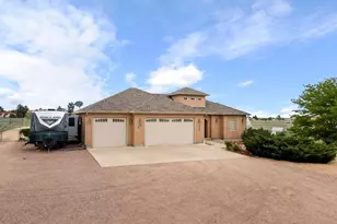 1037 W Desert Sage Dr, Pueblo West, CO 81007 - Photo 39