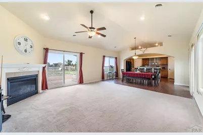 1037 W Desert Sage Dr, Pueblo West, CO 81007 - Photo 17