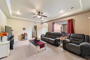 1037 W Desert Sage Dr, Pueblo West, CO 81007 - Photo 5