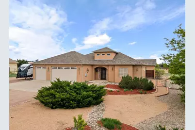 1037 W Desert Sage Dr, Pueblo West, CO 81007 - Photo 1