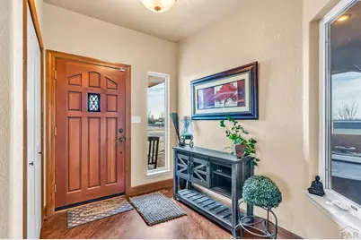 925 S Camino Santiago Dr, Pueblo West, CO 81007 - Photo 9