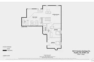 925 S Camino Santiago Dr, Pueblo West, CO 81007 - Photo 79