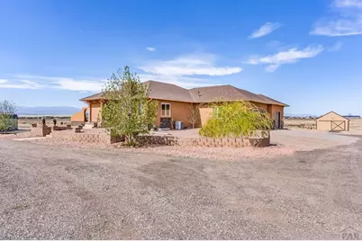 925 S Camino Santiago Dr, Pueblo West, CO 81007 - Photo 77