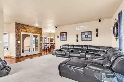 925 S Camino Santiago Dr, Pueblo West, CO 81007 - Photo 13