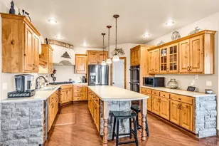 925 S Camino Santiago Dr, Pueblo West, CO 81007 - Photo 19