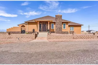 925 S Camino Santiago Dr, Pueblo West, CO 81007 - Photo 1